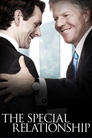 The Special Relationship streaming