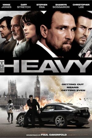 The Heavy streaming