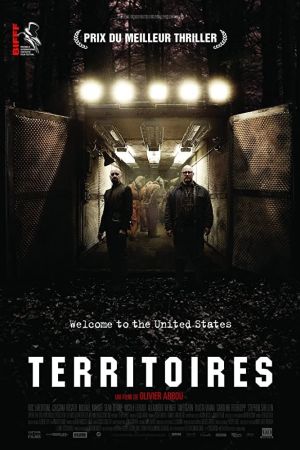 Territoires streaming