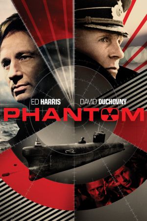 Phantom streaming
