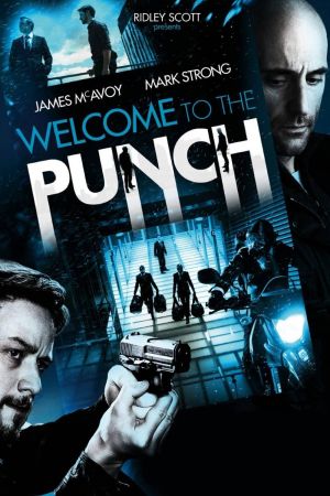 Welcome to the Punch streaming