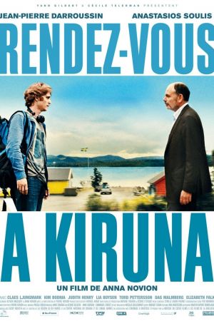 Rendez-vous à Kiruna streaming