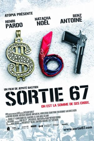 Sortie 67 streaming