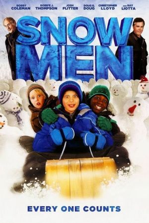 Snowmen streaming