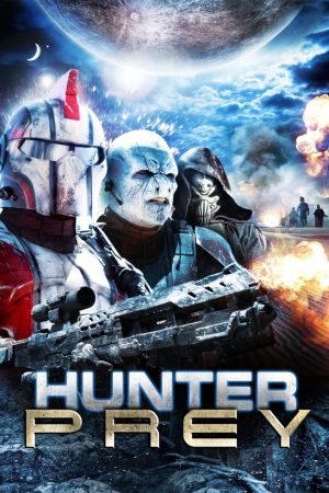 Promotheus : Commando Stellaire streaming