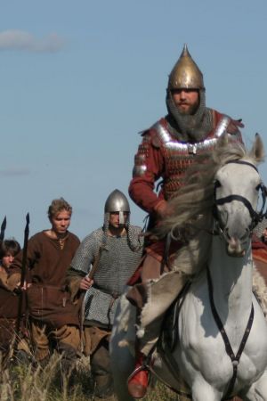 Prince Yaroslav streaming