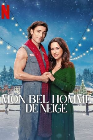 Mon bel homme de neige streaming