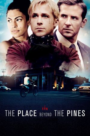 The Place Beyond the Pines streaming