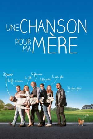 Une chanson pour ma mère streaming