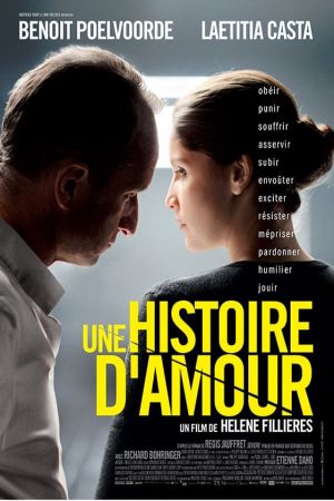 Une histoire d'amour streaming