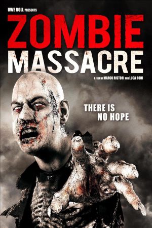 Zombie Massacre streaming