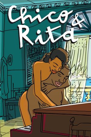 Chico et Rita streaming