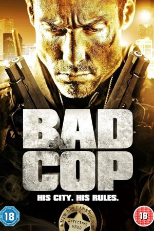 Bad Cop streaming