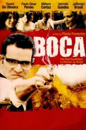 Boca streaming