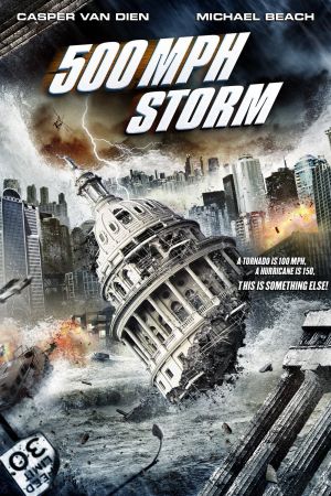 Avis de tempête streaming