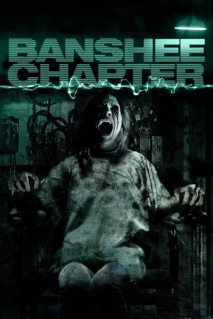 Banshee Chapter streaming
