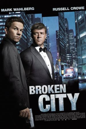 Broken City streaming