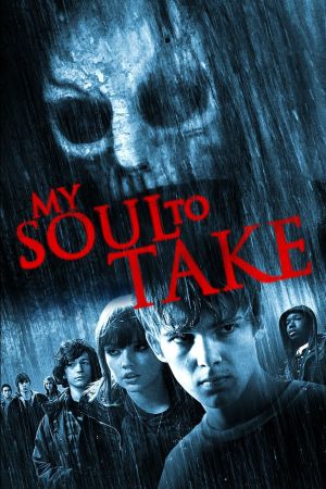 My Soul to Take streaming