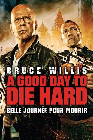Die Hard : Belle journée pour mourir streaming