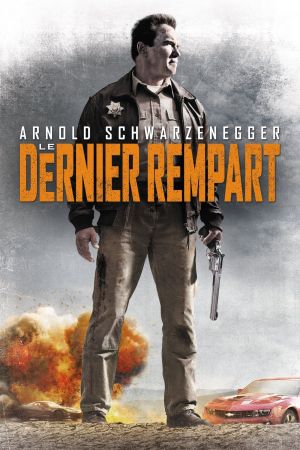 Le Dernier Rempart streaming