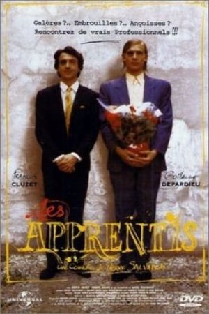 Les Apprentis streaming