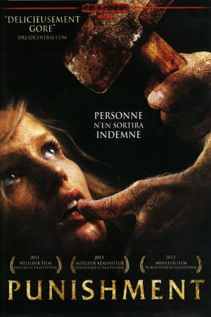Punishment streaming