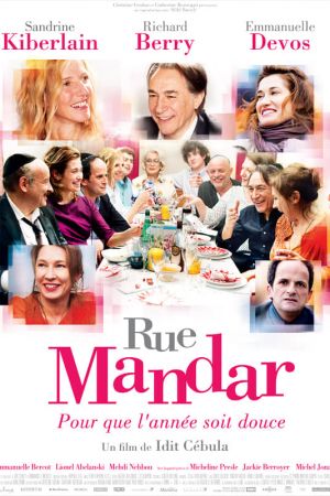 Rue Mandar streaming