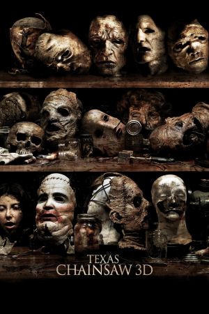 Texas Chainsaw 3D streaming