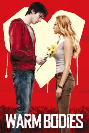 Warm Bodies streaming