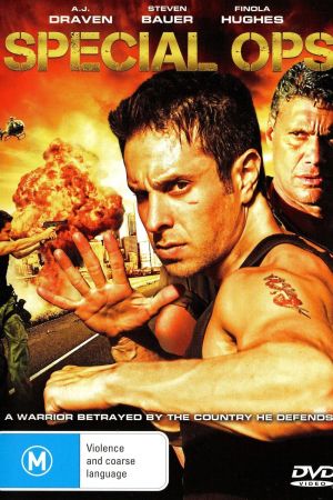 Special Ops streaming