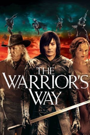 The Warrior's Way streaming