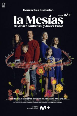 La mesías streaming