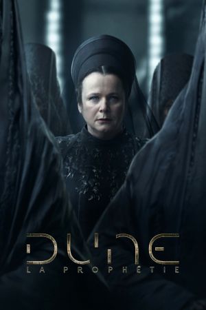 Dune : Prophecy streaming