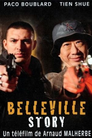 Belleville Story streaming
