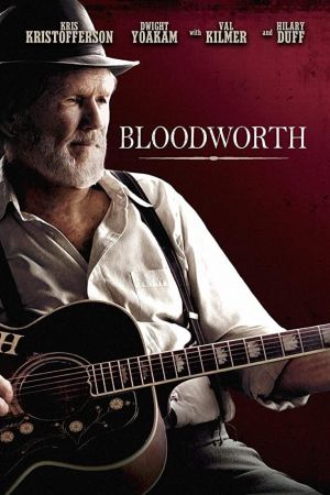 Bloodworth streaming