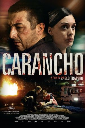 Carancho streaming