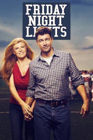 Friday Night Lights streaming