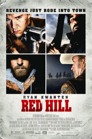Red Hill streaming