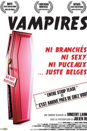 Vampires streaming