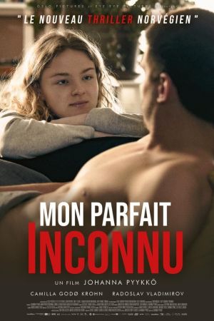 Mon parfait inconnu streaming
