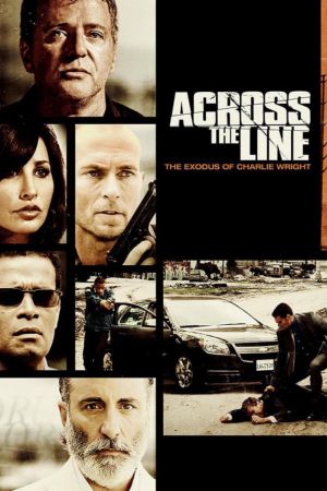 Across the Line streaming