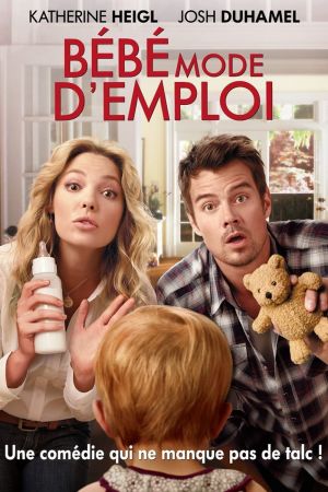 Bébé mode d'emploi streaming