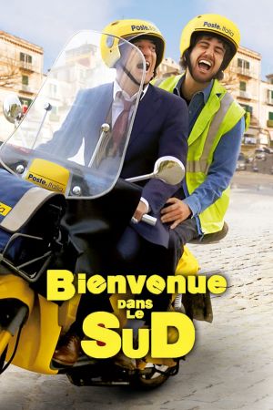 Bienvenue dans le sud streaming