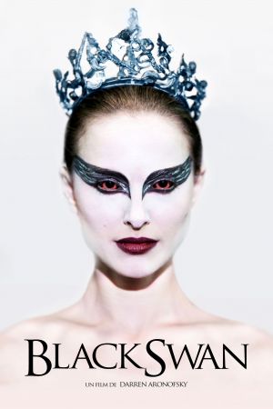 Black Swan streaming
