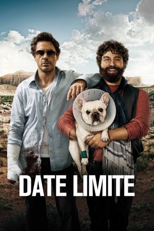 Date Limite streaming