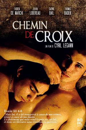 Chemin de croix streaming