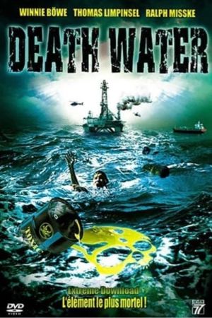 Death Water : Menace en eaux troubles streaming