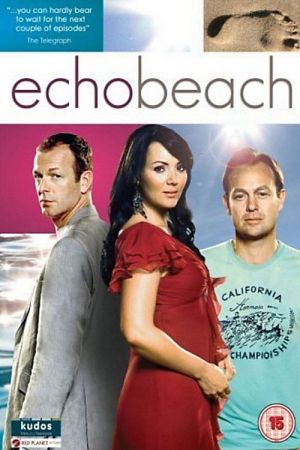 Echo Beach streaming