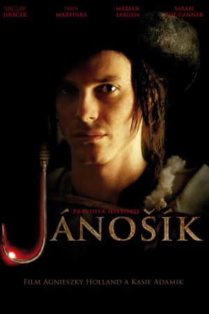Janosik : Une histoire vrai streaming