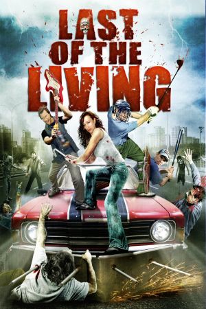 Last of the Living streaming